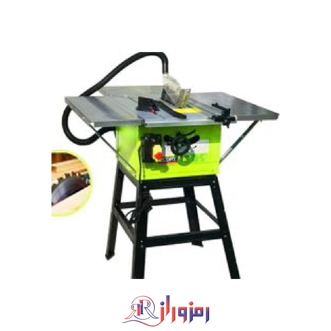 اره روی میزی اکسکورت مدل xmy02-255 ، خرید اره روی میزی اکسکورت مدل xmy02-255